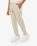 PANTALACCIO JOGGER TESSUTO TWILL DATCH