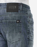 JEANS DENIM BLU DATCH