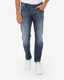 JEANS DENIM BLU DATCH