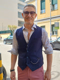GILET MADE IN ITALY