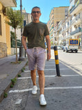 T-SHIRT BASIC CON TASCHINO FANTASIA MARKUP