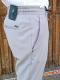 PANTALACCIO LUNGHEZZA ALLA CAVIGLIA MADE IN ITALY NAIF