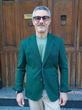 GIACCA UNITO PUNTO MILANO BOTTEGA NAPOLETANA