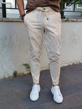 PANTALACCIO TESSUTO ULTRALEGGERO E BIELASTICO NAIF