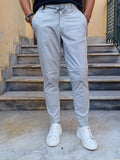 PANTALACCIO TESSUTO TELA PARACADUTE NAIF