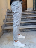 PANTALACCIO TESSUTO TELA PARACADUTE NAIF