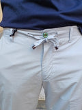 PANTALACCIO TESSUTO TELA PARACADUTE NAIF