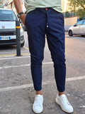 PANTALACCIO TESSUTO TELA PARACADUTE NAIF
