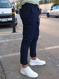 PANTALACCIO TESSUTO TELA PARACADUTE NAIF