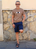 T-SHIRT BASIC DATCH