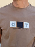 T-SHIRT BASIC DATCH