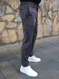 PANTALACCIO TESSUTO STRETCH 17TREQUARTI BY NAIF