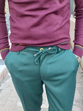 PANTALACCIO  TESSUTO STRETCH  17TREQUARTI BY NAIF