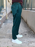 PANTALACCIO  TESSUTO STRETCH  17TREQUARTI BY NAIF