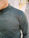 MAGLIA LUPETTO BASIC TELAMIRA