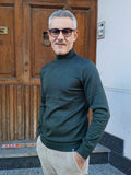 MAGLIA LUPETTO BASIC TELAMIRA