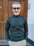 MAGLIA LUPETTO BASIC TELAMIRA