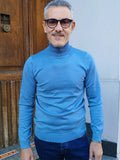 MAGLIA LUPETTO BASIC TELAMIRA