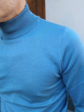 MAGLIA LUPETTO BASIC TELAMIRA