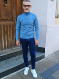 MAGLIA LUPETTO BASIC TELAMIRA