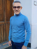 MAGLIA LUPETTO BASIC TELAMIRA