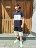 COORDINATO STRIPE ICON