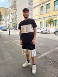COORDINATO STRIPE ICON