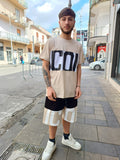 COORDINATO STRIPE ICON