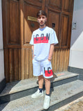 COORDINATO CON LOGO OMBRA ICON
