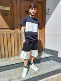 COORDINATO STRIPE ICON