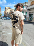 COORDINATO CON LOGO RICAMATO DS2