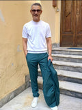 ABITO DUE BOTTONI UNITO MOLO14
