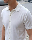 POLO CARDIGAN UNITO MARKUP