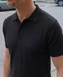 POLO CARDIGAN UNITO MARKUP