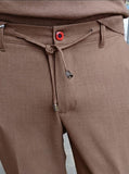 PANTALACCIO TESSUTO STRETCH 17 TREQUARTI BY NAIF