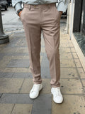PANTALONE SARTORIALE REGULAR FIT TELAMIRA