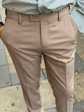 PANTALONE SARTORIALE REGULAR FIT TELAMIRA