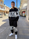 COORDINATO STRIPE ICON