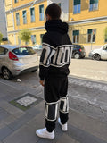 COORDINATO STRIPE ICON
