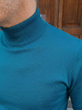 MAGLIA LUPETTO BASIC TELAMIRA