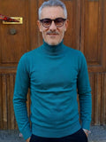 MAGLIA LUPETTO BASIC TELAMIRA