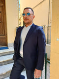 ABITO DUE BOTTONI UNITO MOLO14