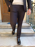 ABITO DUE BOTTONI UNITO MOLO14