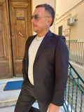ABITO DUE BOTTONI UNITO MOLO14