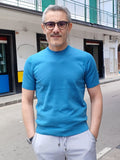 T-SHIRT UNITO IN FILO DI COTONE FINEZZA 12 MARKUP