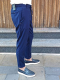 PANTALACCIO LUNGHEZZA ALLA CAVIGLIA MADE IN ITALY NAIF