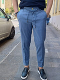 PANTALACCIO LUNGHEZZA ALLA CAVIGLIA MADE IN ITALY NAIF