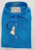 CAMICIA  100% LINO COLLO FRANCESE MARKUP
