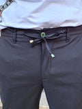 PANTALACCIO TESSUTO ULTRALEGGERO E BIELASTICO NAIF