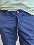 PANTALACCIO TESSUTO TELA PARACADUTE NAIF